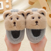 Cute Cartoon Shoes for Boys And Girls - Happy Coo